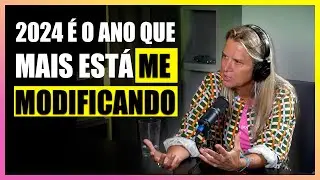 O ano DIFÍCIL de Mari Becker em 2024