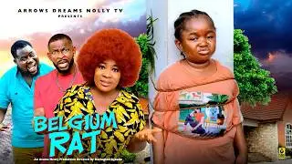 BELGIUM RAT COMPLETE FULL MOVIE - EBUBE OBIO, CHIZOBA NWOKOYE 2026 LATEST NOLLYWOOD NEW MOVIE