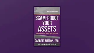 Rich Dad Advisor and Attorney Garrett Sutton launches 