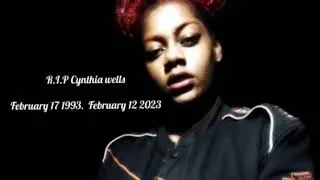 Dana B - Dear Cynthia (Tribute Song)