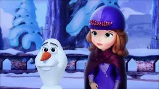 Sofia the First - My Finest Flower [Russian]