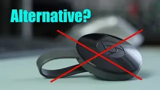 Meine Chromecast Alternativen (Plexamp Headless, FireTV, Assist) | Felix Lenz