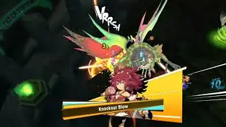 Dragalia Lost - Astral Raid: Hypnos (Master)