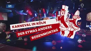 Karneval in K&ouml;ln 2021