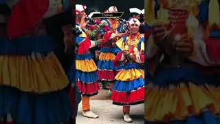 Folk Dances Of Uttarakhand