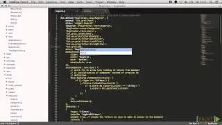 Building Applications with Ext JS Tutorial: The Grids | packtpub.com