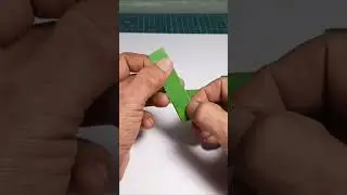 Palm Tree Leaves for Diorama (Tutorial)