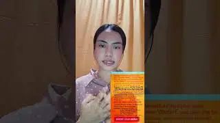 BAHAN TAMBAHAN PANGAN PADA PRODUK MINUMAN YOU C1000 VITAMIN ORANGE