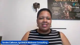 Radiant and Resilient Workshop  A health and wellness workshop for women on the go