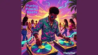 Funky Fusion Beats