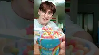 Ranking Korean Ice Cream!
