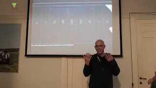 Prof Roy Kishoni Technion