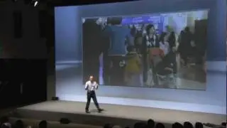 Sell to New Markets: demographics, older consumers, ageing, marketing. Futurist keynote speaker