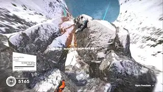 GoPro STEEP HARD CHALLENGE