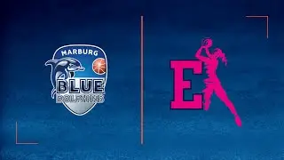 BC Marburg - Eisvögel USC Freiburg (Damen Basketball Bundesliga 2025/26)