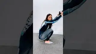 I Solved My Hip Impingement with This Simple Squat Exercise!
