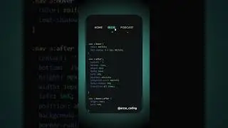 🎯‼️Amazing css properties🎯 hover and after...... #coding #css #webdevelopment #it #explore