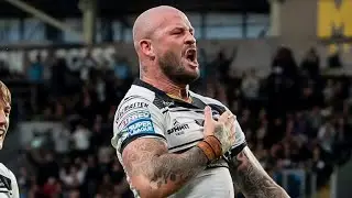 ZAK HARDAKER 2025 HIGHLIGHTS ᴴᴰ