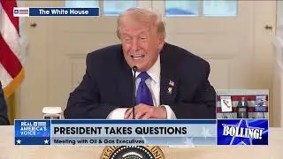 Trump Warns Russia & China: &ldquo;We&rsquo;re Taking Greenland&rdquo; + Minneapolis ICE Bodycam Bombshell