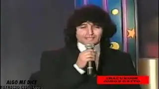 Los iracundos  Algo Me Dice