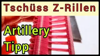#1von3_ Z-Rillen / Artillery (Ursache)