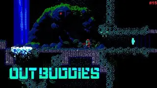Outbuddies Playthrough Episode 15: Uncle Topa