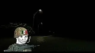 creepy Latina America story's music