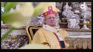 Panigirku f'gieh San Pawl 10 ta Frar 2017   2 parti