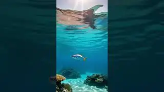 horror mariaana strange deep sea #big ship #big shark