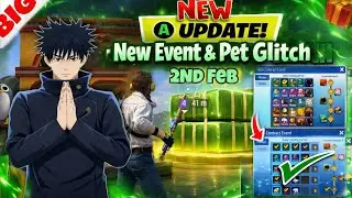 New Update ,Pet ,Event & Glitch In Steal A Pet😱🤯✅||Steal A Pet New🥳❤️||#freefireindia #craflandmatch