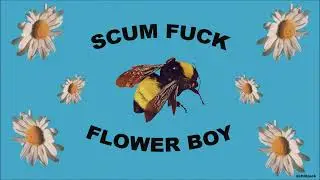tyler the creator - who dat boy (og version) ft. a$ap rocky