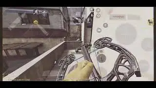definitely not fake trickshot