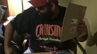 Unboxing Wall Might: FIRST TERM PART TWO