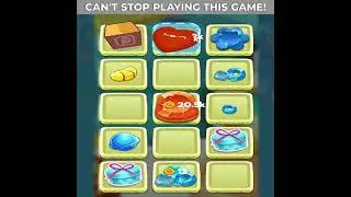 Candy Merge Games