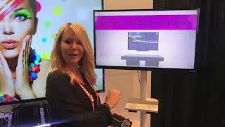 WAVE Interactive Solution