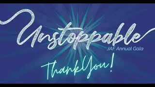 The 14th Annual Joe Andruzzi Foundation Gala (Full Virtual Show)