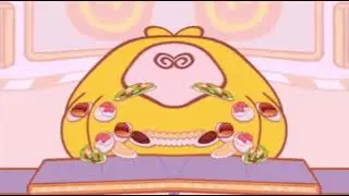 Eggy Party Logo Outro Hates The Baaren&rsquo;s G Major 1 500 Powers More VS Everyone