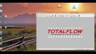 Симуляторы Totalflow