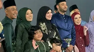 Kejutan Jakel! Umum Fazura Rakan Kolaborasi Eksklusif Jakel Raya 2026