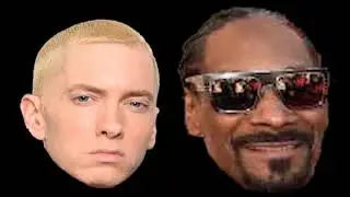 Snoop Dogg - Bitch Please (Extended Remix) ft Xzibit, Eminem, Dr. Dre, Nate Dogg