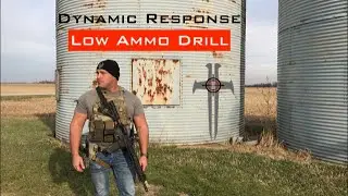 Low Ammo Drill (AR15 / Pistol)
