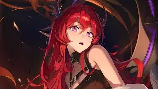 Nightcore - What's It Gonna Take?