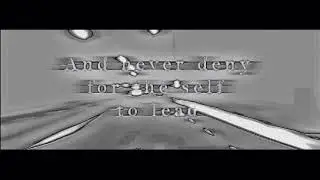 Demon Hunter - Beyond Me [Lyrics]