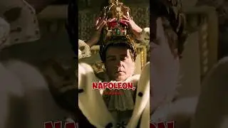 Napoleon, The Unrealized Dream of 'Stanley Kubrick' #shorts #short
