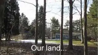 Say no to fracking