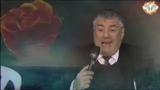 הרב יוסף מזרחי   חיים שלמים של שקר