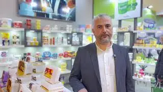 New Food #Packaging from #Plastmore IML Food #Manufacturing in the Istanbul Fair
