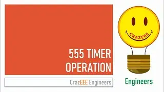 555 TIMER