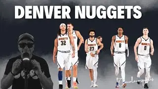 DENVER NUGGETS CHAMPIONS MATERIAL?!?!?//MLS MESSI TITLE?!?//BRONCOS 1ST///UFC 322///FC BARCELONA 2ND
