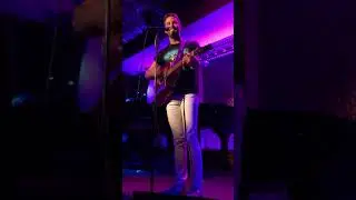 Tyler Conroy sings Gotta Find You/This is Me